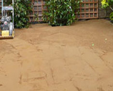 Sand ~Base